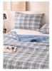 Washable Cotton Summer Quilt: Perfect for Events, Gifts, and Air Conditioning Use