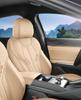 BYD Song Pro DM-i 2025 Seat Covers: Full Coverage, Second-Gen Fit
