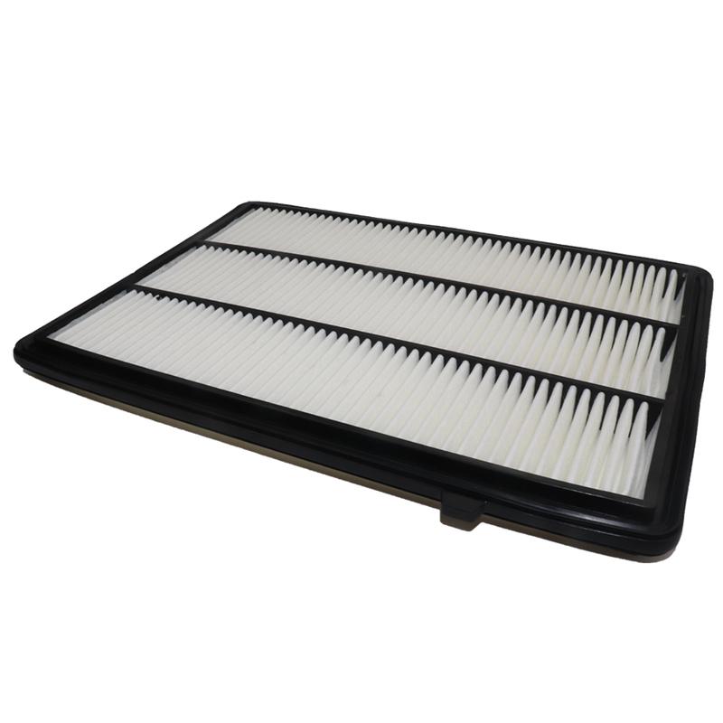 Car Engine Air Filter for Infiniti (Dongfeng) QX50 P71A 2.0T 2017- QX50 J55 2017- QX55 QX60 LX5304 165465NA2D AF658 C34015