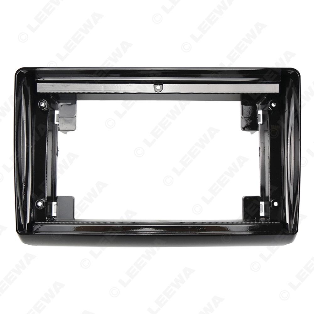 Fiat Ducato 2011+ 9" Android Navigation Stereo Frame Kit