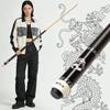 JianYing C23 12,5-mm-Spitze Ahorn Billard Queue