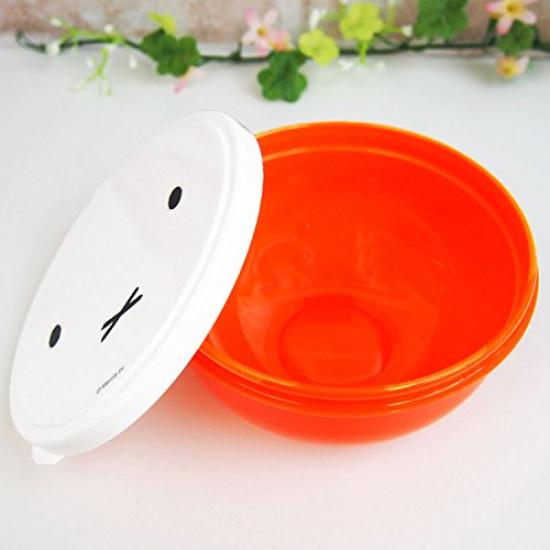 Miffy Round Seal Box EB149A