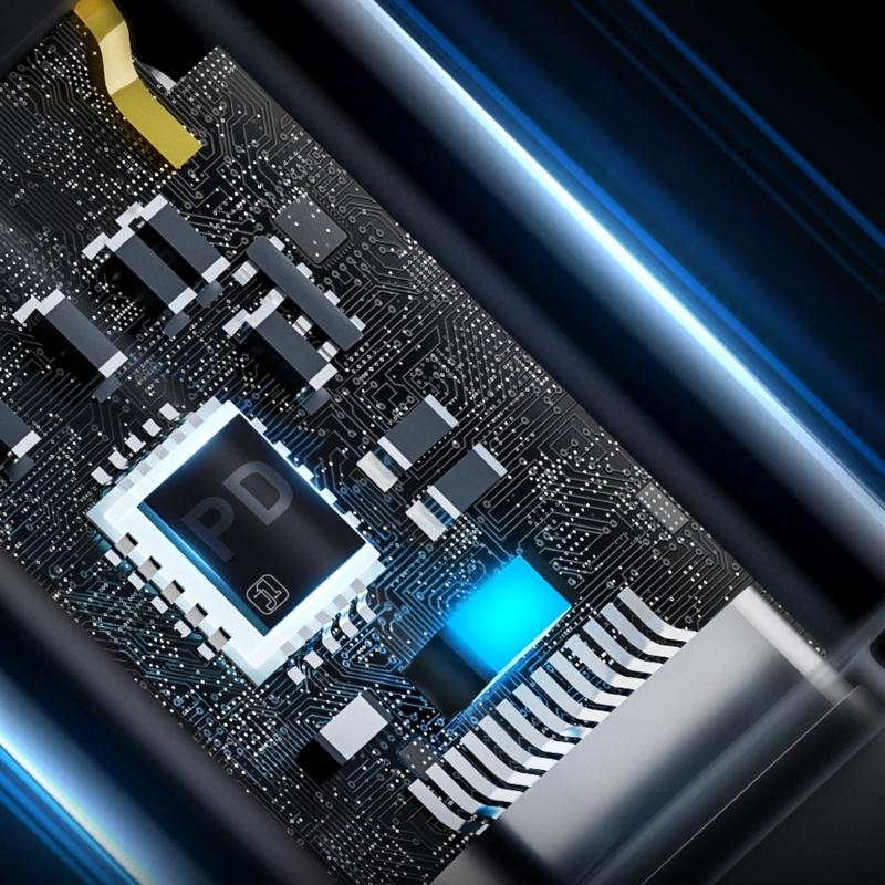 Type C Female To USB C Male Adapter Converters Extenders Data Sync 40Gbps 8K@60Hz Charging Adapter for Laptops Phone