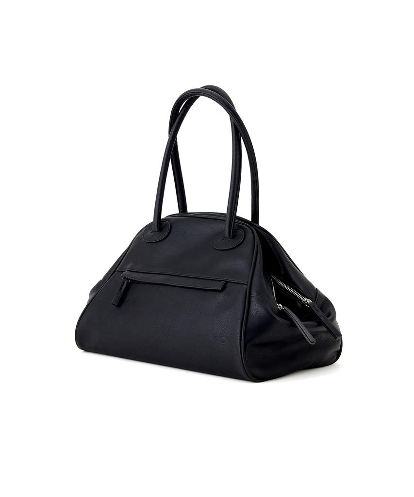 Christine Project Two Zipper Bag Original(Black Pepper)
