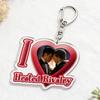 Porta-moedas, clips, porta-chaves – Chaveiros