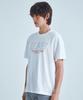 FOUR YOUNG Love! T-Shirts Long (Unisex)
