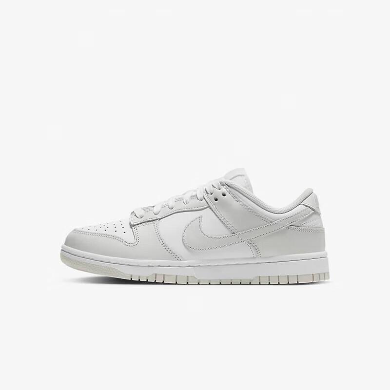 Nike Dunk Low Women s Casual Shoes 37.5