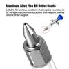 Motorcycle Bicycle Maintenance oil, Bearings Lubricant Grease & Gun, MTB Road Bike Maintenance Syringe Tool