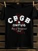 CBGB & OMFUG Vintage Logo T-Shirt