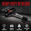 All-Metal Brake Pedal Lock Universal Anti-Theft Lock Spare Parts Clutch Pedal Lock  Vehicle
