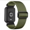 Nylon Strap for Xiaomi Mi Band 8 Pro/9 Pro Sports Elastic Replacement Bracelet WristBand Correa for Redmi Watch 4 Accessories