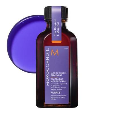 Hair Treatment Purple 50ml (includes Pump)