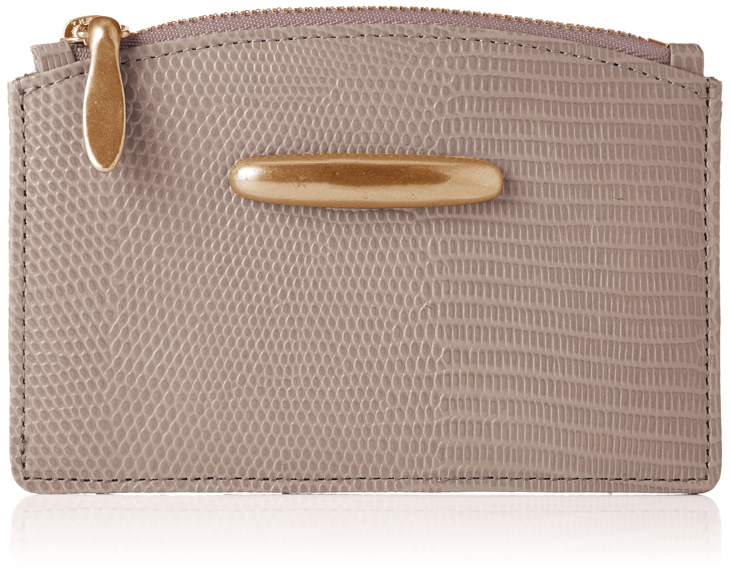 Чехол Toff and Loadstone Delis Lizard Fragment Case TLA-399 Greige Free Size