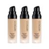 Ansiktssminke – Foundations og concealers