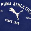 Puma Graphic Class Comfortable Short Sleeve T-Shirt Men Tops 695806-49