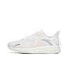 Running Series Trendy Versatile Shock Absorbing Non-Slip Wear-Resistant Breathable Low-Top Running Shoes Women Sneaker White Purple 922125523-1