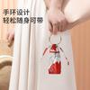 New 50% off colored glue bracelet umbrella flower sunscreen UV protection parasol small fresh umbrella 50% off rain and shine