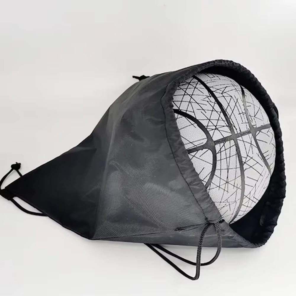 Hot Sale Basketball Cover Mesh New Bag Football Soccer Storage Backpack Outdoor Volleyball Ball Storage Bags Basketball Backpack