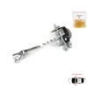 BDP1256 Vordertür Scharnier Anschlag Fangband Begrenzer 804305514R für Renault Megane CC EZ 2010-On
