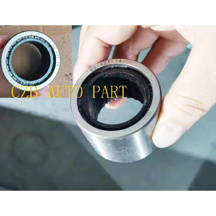 2 PCS 93311-83280-00 Needle Roller Bearing 93-421-14