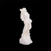 1:12 Mini Goddess Statue for Miniature Dollhouse Accessory Home Decor DIY Gift