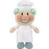 Anpanman Pretty Beans Collection Series Jamojisan Japan NEW