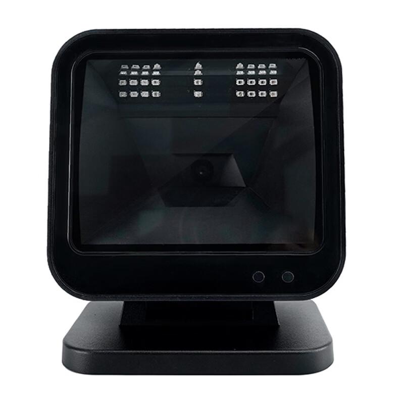 NTEUMM Embedded Barcode Scanning Platform
