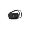 KiU 300D Front Pocket Mini Shoulder Bag - Water-repellent, Waterproof, Body Bag, Outdoor, Festival, Casual, Cute, Stylish, Men's, Women's, Unisex,