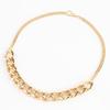 Bold Chain Party Year-End Oversized Chain Necklace