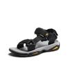 Outdoor Strand Trendy Flache Lässige Herren Sandalen A822162412