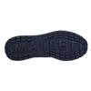 Mallet Mens Diver Lite Knitted Sock Trainers