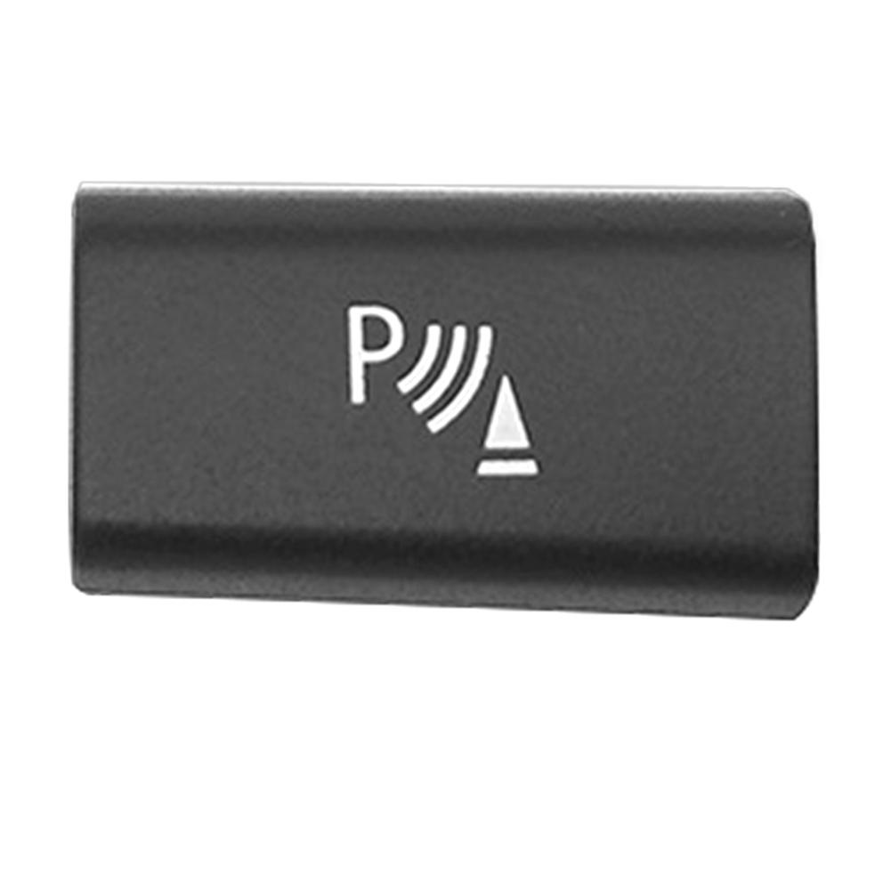 Assist Reversing Radar Sensor Control P Button 61319414020 PDC Parking Assistant Switch Button for BMW X5 E70 06-13 X6 E71 08-14