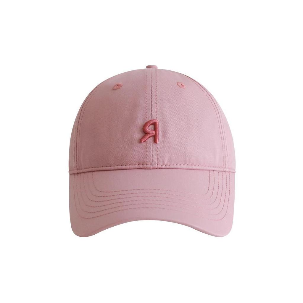 Wide Brim Design Face Showing Small Baseball Cap for Girls In Summer Thin Breathable Sun Hat with Large Brim Soft Top Baseball Cap for Men