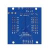 STM32 16-Channel Servo Control Board Serial TTL Bluetooth Wireless Host Computer Arduino Support