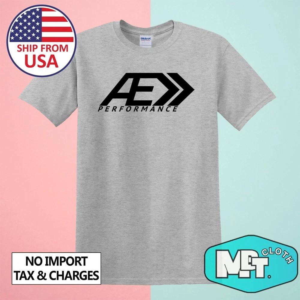 AE Racing Performance Men s Grey Size S-5XL 2XL