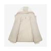 The North Face Cresta Color Block Logo Loose Long Sleeve Cotton Jacket Men jackets NJ4FR53B