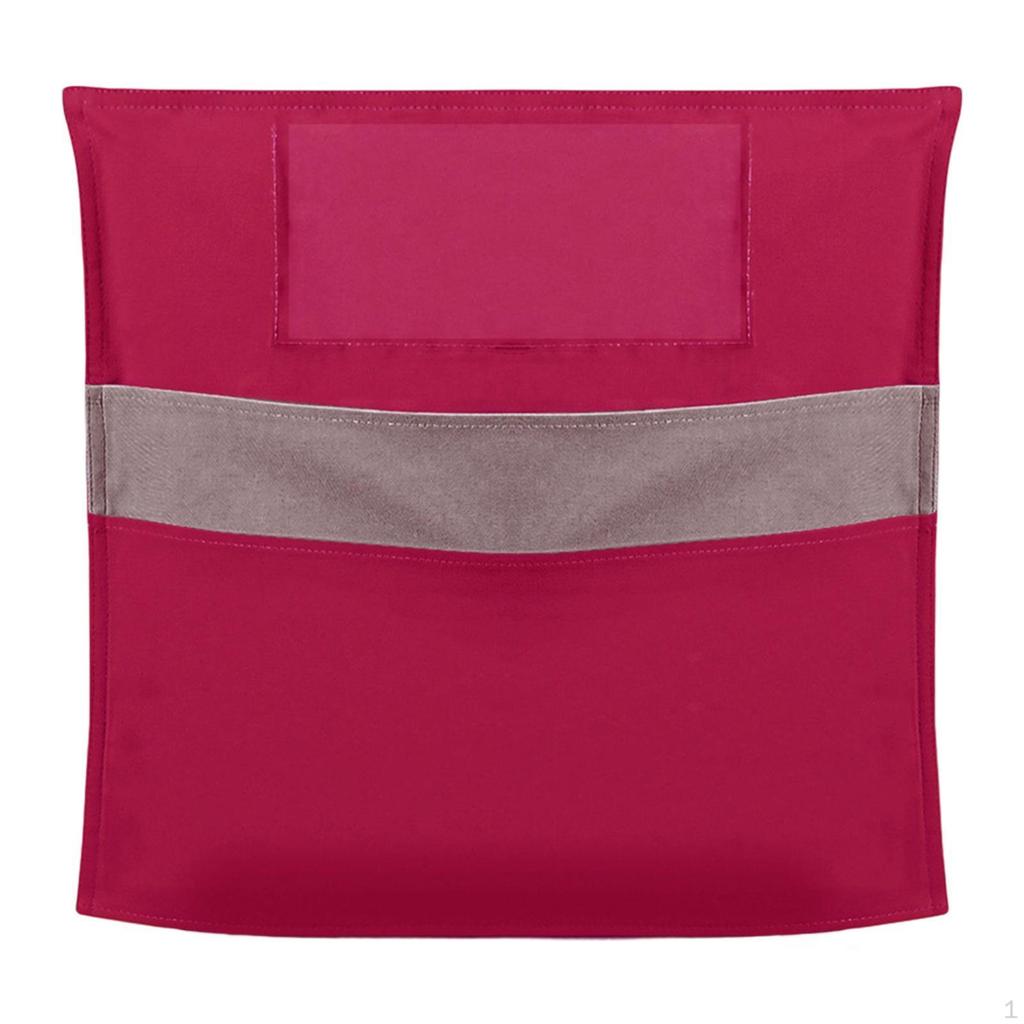 Stuhltaschen für das Klassenzimmer, Tasche Klassenzimmer-Organizer Hochleistungs-Sitzsäcke