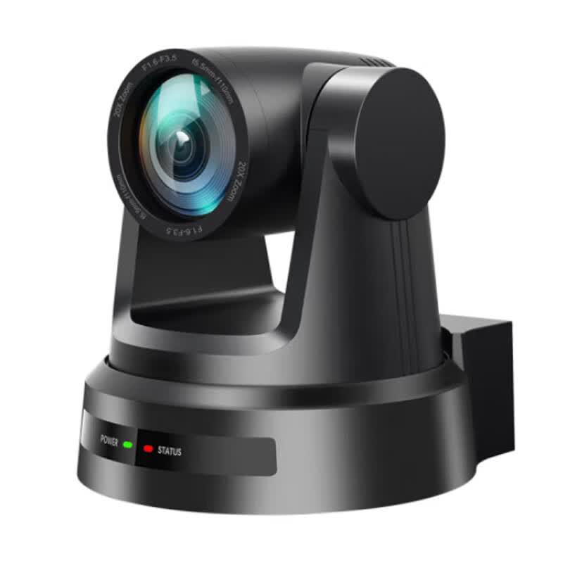 Hongshidao Smart Tracking AI PTZ 20x Zoom HD Video Conference Camera (CN Version)