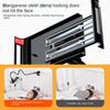 Universal Phone Holder Bed Desk Clip Lazy Flexible Gooseneck Clamp Long Arms Mount For IPhone 8/7/6 Bed Desk Mobile Phone Holder