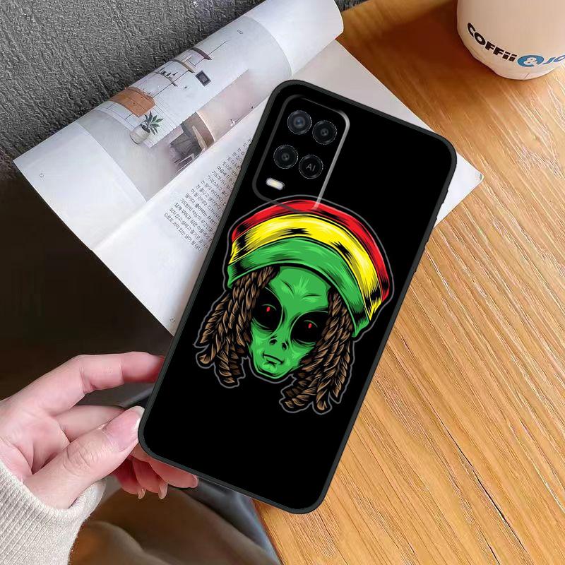 

Мультяшный Космический Пришелец НЛО Чехол Для Oppo A80 A60 A40 A6 A5 Pro A15 A16 A17 A57 A94 A74 A54 A76 A96 A18 A38 A58 A78 A98 OPPO A94 5G