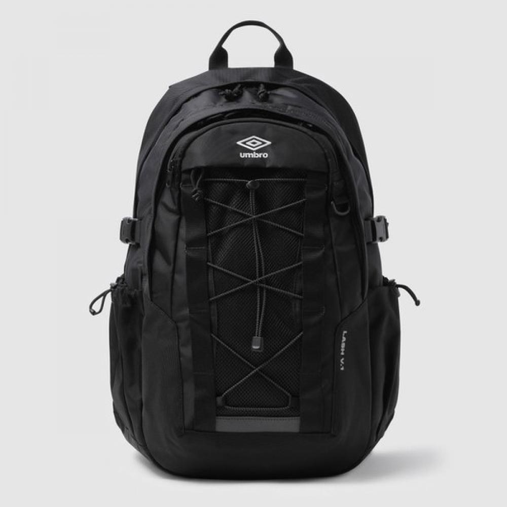 Umbro Rush Backpack  31l  Laptop Pouch  Ur123cbp10