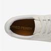 Fred Perry Men S SneakerS B721 Leather Embroidered overSized Branded