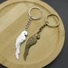 Xiyin Simple Parrot Keychain Pendant - Hot Selling Accessory