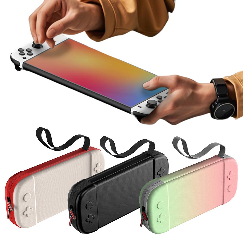 Carrying Case Shockproof Protective Travel Case Anti-scratch Handbag Storage Case for Nintendo for Switch 2 Accessories