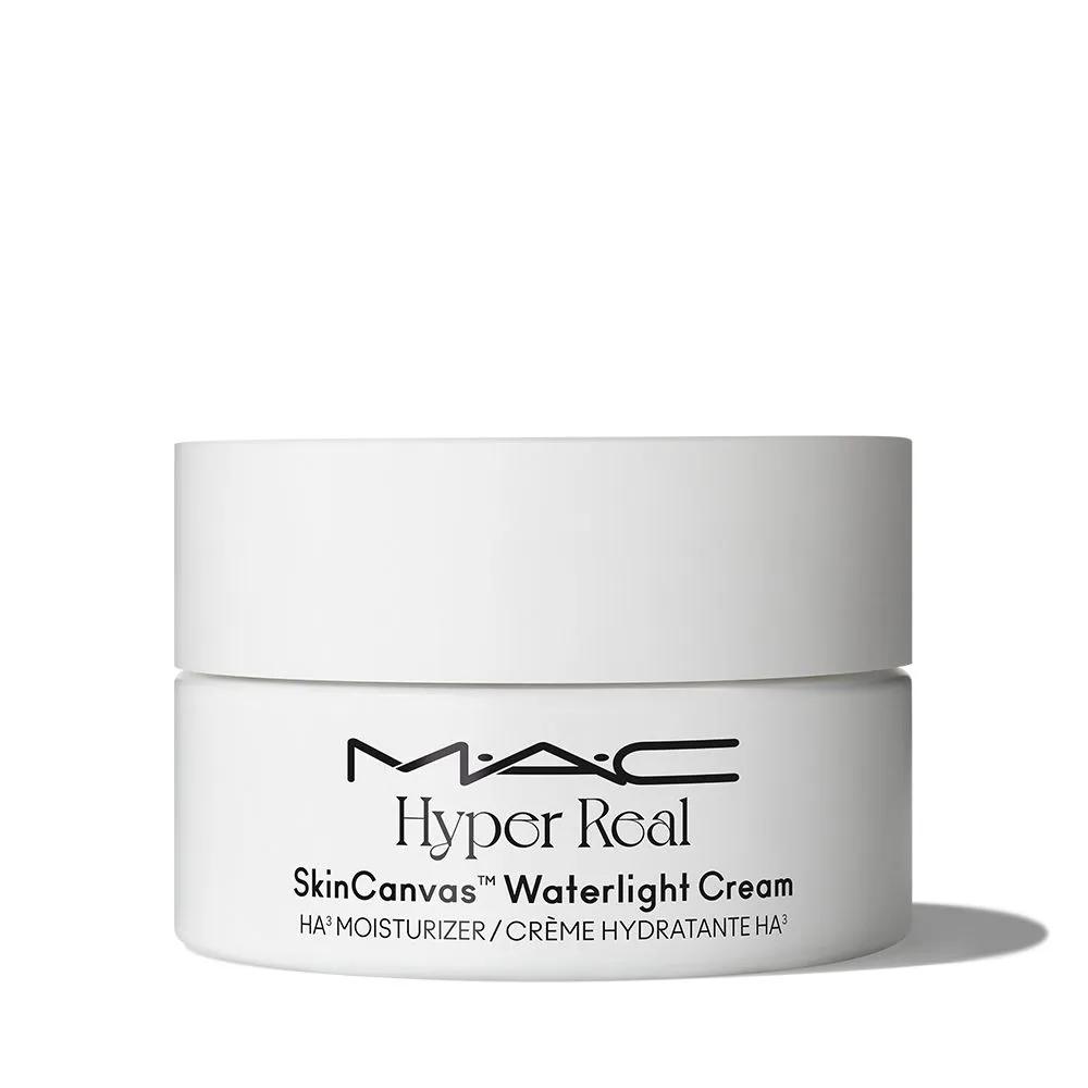 [NEW] Hyper Real Skin Canvas Waterlight Cream