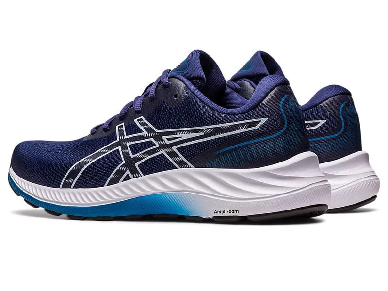 ASICS 9 Running Shoes GEL-EXCITE Women's