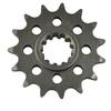 525 15T Motorcycle Front Sprocket For Honda CB600 F CB600S Hornet 600 98-06 CBF600N CBF600S 04-07 CBR600 SE CBR600F 97-98
