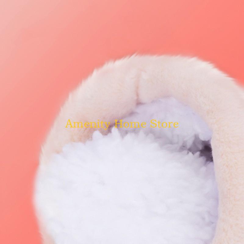 F26C Hammock Bed Ferret Rodents Hammock Bed Hideout Cage Accessories Toy Bed for Guinea Pigs Chinchilla Hedgehogs Glider