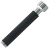 Part Replacement Head Repair Tools Accessories Aluminum Black Hail Removal Hammer Paintless Pen Ding Practical