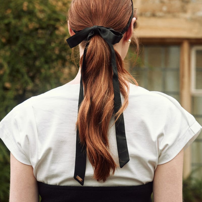 on&on Ribbon Hairband NEX4XX004